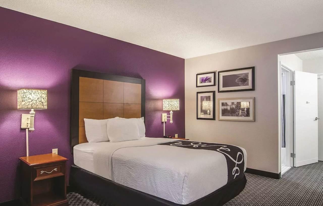 מלון La Quinta By Wyndham Seattle Bellevue / קירקלנד מראה חיצוני תמונה