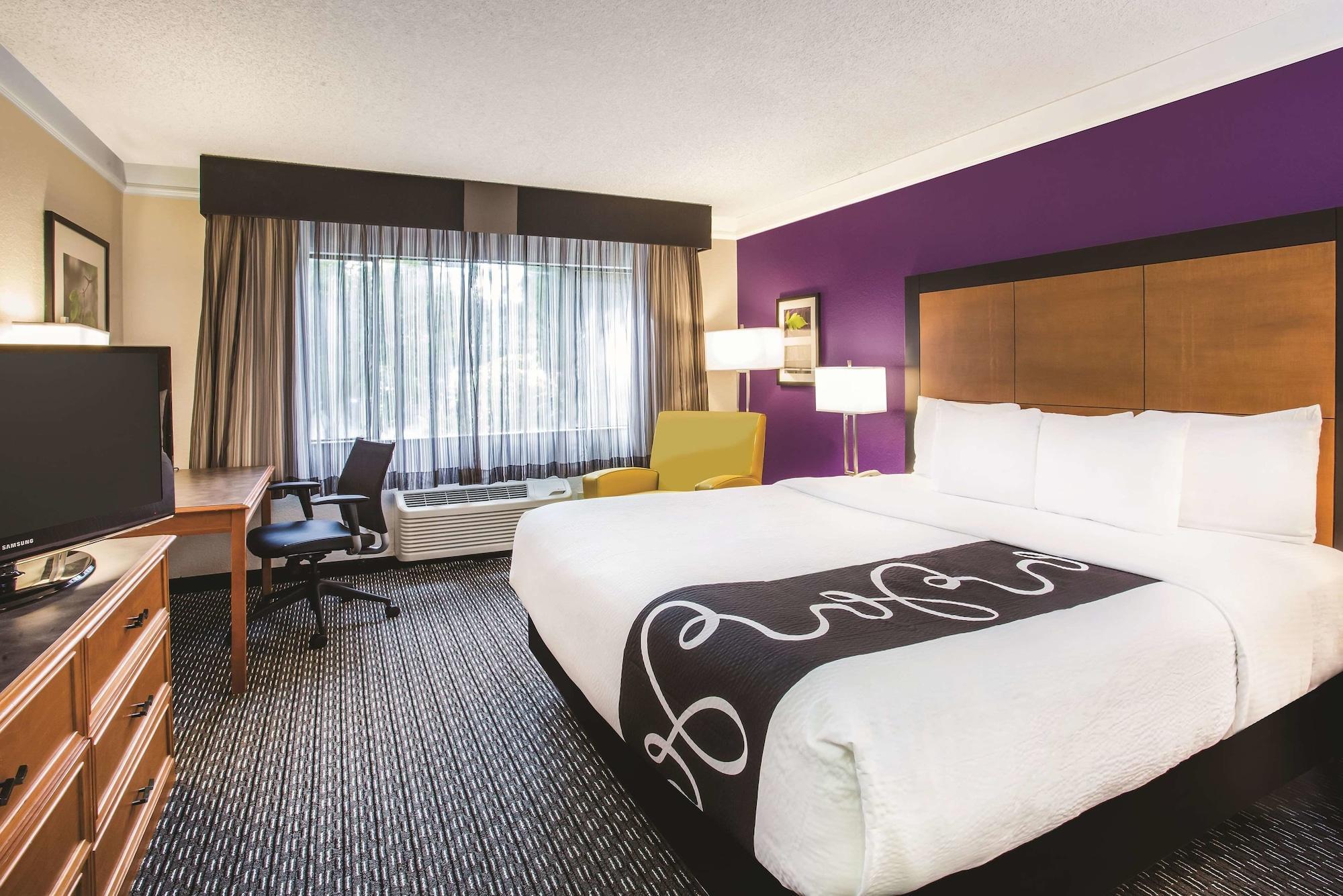 מלון La Quinta By Wyndham Seattle Bellevue / קירקלנד מראה חיצוני תמונה